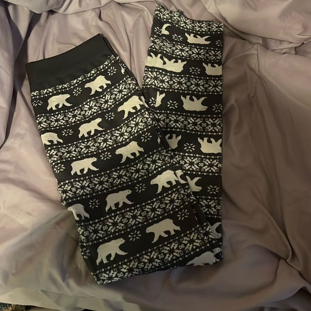 Leggings